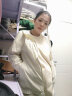 骆驼（CAMEL）小光阴 防晒衣男户外遮阳连帽清爽时尚休闲防晒服外套A012251005A 实拍图