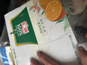 汇源 100%橙汁无添加纯果汁营养维生素c饮料200ml*24盒整箱送礼年货节 实拍图