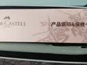 辉柏嘉（Faber-castell）【下单赠多重好礼】德国顺感学生钢笔 学生礼物实用 儿童钢笔文具礼盒 加勒比蓝F尖241030 实拍图
