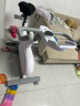 麦瑞克（MERACH）动感单车自发电家用智能调阻运动健身器材室内静音自行车 绝影ONE 进阶训练-9KG飞轮组-气囊坐垫 晒单实拍图