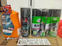 REPSOL睿烁威爽雷神机油 4T赛道级全合成摩托车机油润滑油SN 10W-60 1L 实拍图