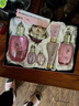 后（The history of Whoo）whoo后套装后水妍套盒后天气丹水乳霜天率丹套装母亲节礼物女 后拱辰享水妍水乳霜6件套 实拍图