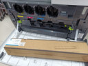 奔图(PANTUM)CTO-850HC原装青色粉盒适用CP9502DN CM8506DN墨盒CM9505DN CM8505DN CP9500DN打印机墨粉碳粉盒 实拍图