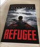 现货 难民 Refugee 纽约时报推荐童书 实拍图