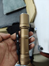纳丽德（NEXTORCH） P80强光手电筒户外骑行应急防身充电手电筒勤务战术手电一键爆闪 P80星辉银-2100流明/380米远射 实拍图