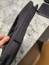 华为MateBook 14s 2023 14.2英寸笔记本电脑包内胆包手提袋保护套2022 神秘黑+电源袋 晒单实拍图