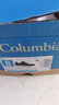 Columbia哥伦比亚徒步鞋男25春夏轻盈缓震耐磨透气溯溪鞋DM1238 010 41 实拍图