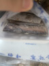 海皇湾精品国产带鱼 生鲜 鱼类 冷冻大带鱼段 刀鱼 海鲜水产 中后段 4斤 晒单实拍图