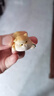 宫廷宝贝故宫文创趴趴猫桌面摆件生日小礼物女纪念品玩偶手办盲盒七夕 4款单独盒子封装 实拍图