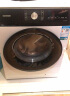 容声（Ronshen）滚筒洗衣机全自动10公斤 BLDC变频 超薄嵌入 冷水护色洗 除螨除菌洗 RG100DS1428B 以旧换新 实拍图