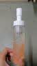 溪木源洗面奶山茶花洁面泡沫氨基酸深层清洁毛孔慕斯敏肌护肤品生日礼物 【敏感肌专研】山茶花洁面泡150ml*2支 实拍图