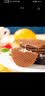 拉迈尔俄罗斯国家馆】俄罗斯进口饼干夹心饼干零食代餐早餐食品点心苏打 （乌拉）葡萄肉桂味 135g*1包 实拍图