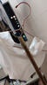维多利亚的秘密 夏季薄荷曼波双尺码无痕舒适无痕裸感弹力女士内裤三角裤 54A2百搭黑 11208074 1条 XS /M 实拍图