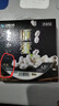 中西钓线 极蚕鱼线强劲拉力钓鱼线台钓竞技比赛尼龙线快鱼黑坑渔线钓渔线 道系主线1.5 实拍图