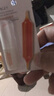 泊泉雅品牌天然植物润唇膏滋润补水保湿防干燥防冻裂润唇膏男女通用 男士润唇膏1支 实拍图