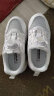 回力（Warrior）童鞋网面小白鞋凉鞋纽扣运动鞋休闲鞋板鞋 WZ(CL)-0454 白色 32  晒单实拍图