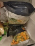 浦之灵 西兰花沙拉杂菜350g/袋 甜玉米粒青豆豌豆胡萝卜 冷冻预制蔬菜 实拍图