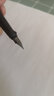 LAMY德国进口 凌美(LAMY)狩猎者钢笔墨水笔商务礼品笔礼盒套装 含墨水+吸墨器+墨胆月夜大唐高颜值礼物 磨砂黑EF尖（月夜大唐礼盒） 实拍图