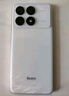 小米Redmi K70 Pro 第三代骁龙8小米澎湃OS 16GB+512GB 晴雪 红米5G手机 SU7小米汽车互联 AI手机 实拍图