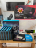 华硕ROG STRIX 雷鹰850W AURA金牌全模电源 ATX3 /5060显卡支持/神光同步/Pcie5.0/压纹线 实拍图