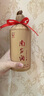南台牌广东南台酒高度米香型500ml瓶装52度白酒纯粮食客家特产酒一箱6瓶 禾米 一箱 实拍图