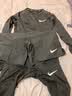 耐克（NIKE）短袖男夏季2026新款运动服装跑步速干衣圆领休闲半袖透气男士t恤 Dri-FIT快干技术/质感顺滑/热推款/晒图退5 M 【170】体重110~130斤左右 实拍图