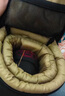 宝罗单反相机包摄影包60-600单肩长焦镜头1DX150-600mm双肩200-500户外800mm BL-1209大号A款黑色 实拍图