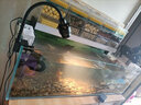 森森（SUNSUN）鱼缸冲浪泵水族箱造浪泵横流造流泵 JVP-101A 6w适合0.8米到1米的鱼缸 实拍图