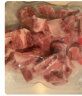双汇 国产猪肋排500g 冷冻免切精肋排猪排骨猪肋骨猪肋条 猪骨高汤食材 猪肉生鲜 实拍图