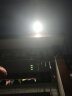 绿京 太阳能照明灯户外庭院灯新农村家用室外防水一体化路灯感应壁灯 600W-光控+人体感应-约180㎡ 实拍图