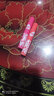 美宝莲（MAYBELLINE）口红有色唇膏女保湿滋润补水防干裂学生有色宝蓓爱炫彩 恋粉洛丽塔 实拍图