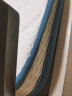 慕思（de RUCCI）椰棕床垫 乳胶床垫椰棕薄垫3d椰维棕榈垫双面用护脊棕垫 5cm（天然椰棕）+MKA2-036 1.2*2m 实拍图