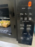 美的（Midea） 智能变频 微波炉 烤箱一体机 900瓦平板加热 25升 智能杀菌 家用微波炉 实拍图