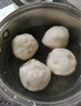 趣十八番潮汕香菇贡丸汕头手打猪肉丸麻辣烫食材火锅丸料火锅食材烧烤丸子 1斤香菇丸 实拍图