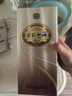双沟 柔和银精品 浓香型白酒 42度 450ml 单瓶 （新老包装）送礼自饮 实拍图