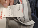 名创优品（MINISO）100%全棉床上四件套纯棉被罩床上用品1.8米床笠款被套200x230cm 实拍图