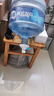 纳居倒置桶装水支架台式抽水泵取水压水器饮水机矿泉水纯净水桶支架 加高台式+2个水嘴+防尘盖+撬木棍 实拍图