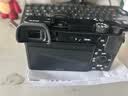 索尼A5100  A6000 A6300 A6400 A6100 A6600 A6700 二手微单相机新手4k视频直播相机 准新 A6100+16-50 颜色随机 实拍图
