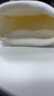 灵久久麂皮文玩袋子加厚手套盘珠袋星月菩提小叶紫檀手串珠子包浆盘玩袋 麂皮袋大号（16*19cm） 实拍图