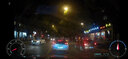 黑剑S300A前后双录2160P超高清4K夜视wifi行车记录仪互联停车监控 实拍图