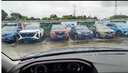 湃速18-26款保时捷卡宴/19-26款新能源雨刮器原厂无骨雨刷片胶条26/22 实拍图