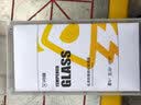 闪魔 适用于OPPO r17钢化膜 R15手机膜Reno5高清透明抗蓝全玻璃覆盖手机贴膜 R15/R15梦境版【抗蓝光】两片装+神器 实拍图