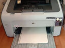 惠普（HP）二手打印机 1007/1020 无线打印机A4黑白激光打印机 办公家用  HP 1007【USB款】 惠普HP 实拍图