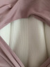 Hoag（霍格）新生儿床婴儿床上用品睡觉可移动便携式婴儿床 【大号55*95cm】维尔粉 晒单实拍图