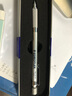 施德楼（STAEDTLER） 低重心绘画书写漫画设计自动铅笔 全金属笔杆 素描笔 925 25施德楼自动铅笔日本进口 吊卡装 0.5mm自动铅笔（银色） 实拍图