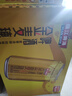 珠江啤酒（PEARL RIVER）10度 珠江金麦穗啤酒 330ml*24听 整箱装 中秋节送礼 实拍图