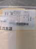 红豆内衣女7A抑菌升级秋衣秋裤纯棉套装半高领薄款打底保暖内衣 实拍图