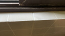 立邦塑钢泥防水防霉厨房卫生间美缝剂瓷砖填缝胶密封玻璃胶 白色150g 晒单实拍图