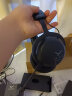 拜雅（beyerdynamic） MMX100 头戴式游戏耳机 黑色 带线控 高端旗舰级游戏耳机 32欧姆  实拍图