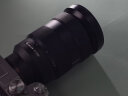 SONY索尼 FE 24-70mm F2.8 GM II 全画幅标准变焦 G大师镜头 恒定光圈 广角到中焦距 SEL2470GM（一代 ） 标配 实拍图